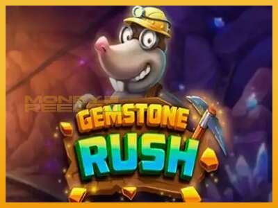 Gemstone Rush