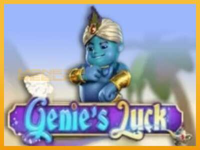 Genie’s Luck