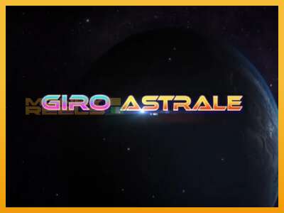 Giro Astrale