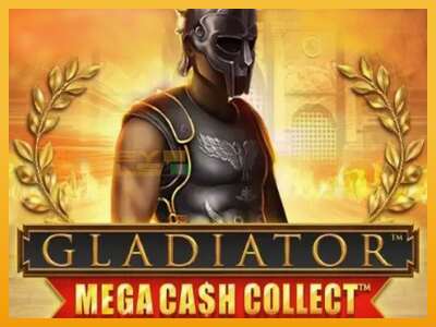 Gladiator: Mega Cash Collect