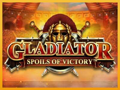 Gladiator Spoils of Victory