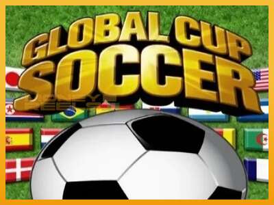 Global Cup Soccer