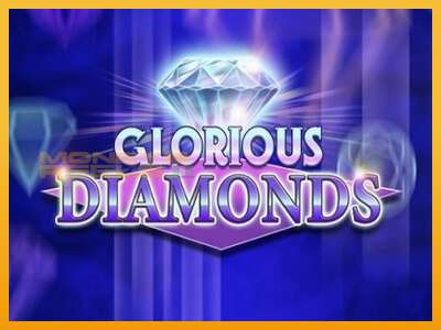 Glorious Diamonds