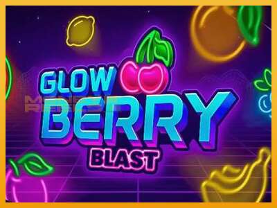 Glow Berry Blast