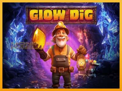 Glow Dig