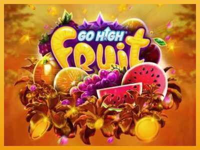 Go High Fruit