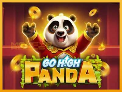 Go High Panda