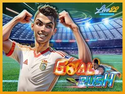 Goal Rush