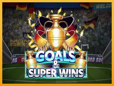 Goals & Super Wins