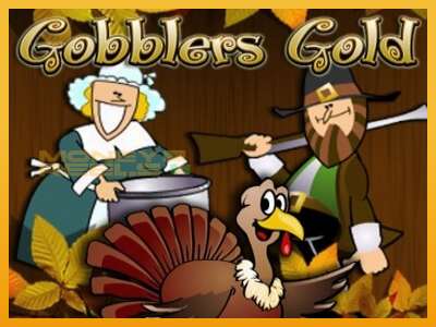 Gobblers Gold