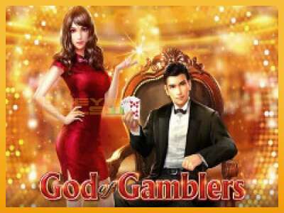 God of Gamblers