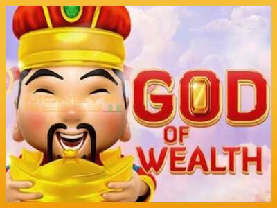 God of Wealth