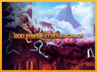 God Smash: Eternal Chaos