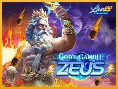 God’s Gambit: Zeus