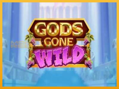 Gods Gone Wild