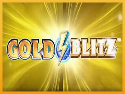 Gold Blitz