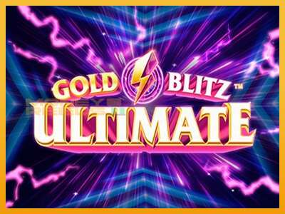 Gold Blitz Ultimate