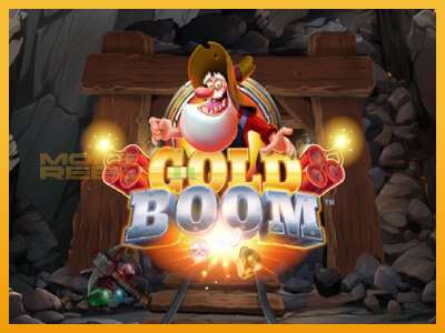 Gold Boom