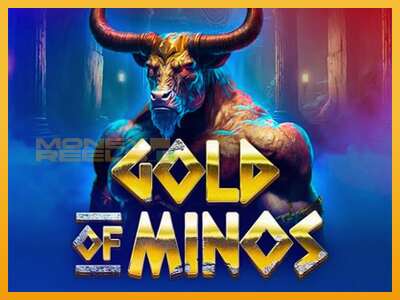 Gold of Minos