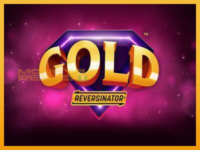 Gold Reversinator