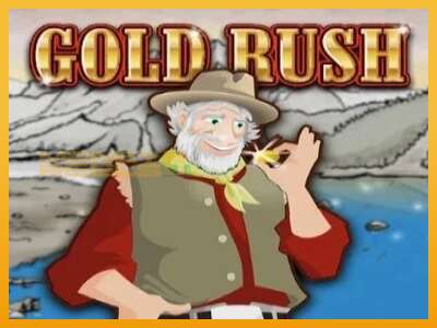 Gold Rush