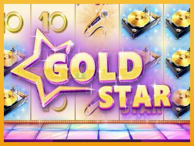 Gold Star