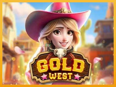 Gold West