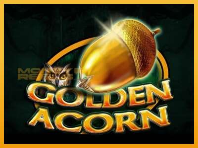 Golden Acorn