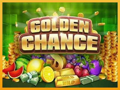 Golden Chance