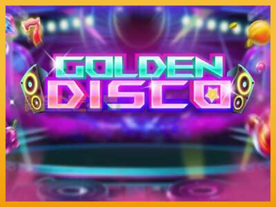 Golden Disco