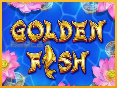 Golden Fish