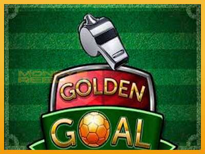 Golden Goal