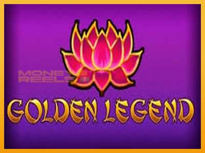 Golden Legend