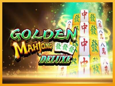 Golden Mahjong Deluxe