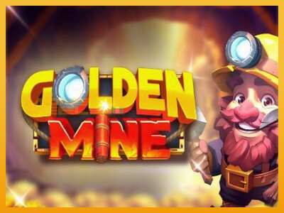 Golden Mine