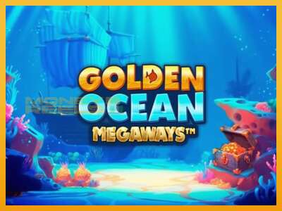 Golden Ocean Megaways