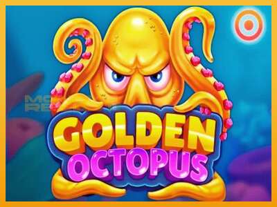 Golden Octopus