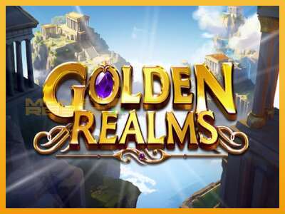 Golden Realms