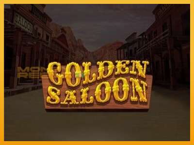 Golden Saloon