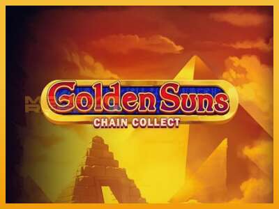 Golden Suns: Chain Collect