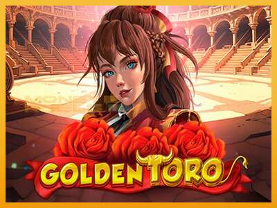 Golden Toro