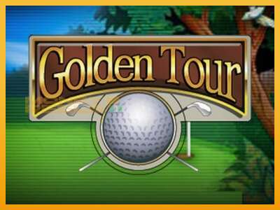 Golden Tour