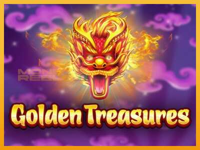 Golden Treasures