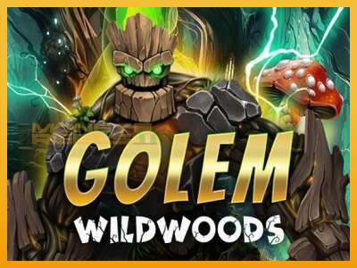 Golem Wildwoods