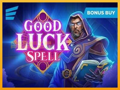 Good Luck Spell