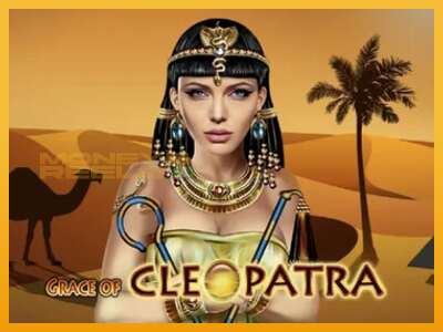 Grace of Cleopatra