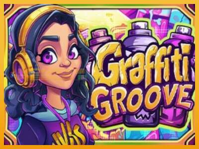 Graffiti Groove