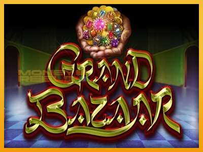 Grand Bazaar