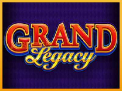 Grand Legacy