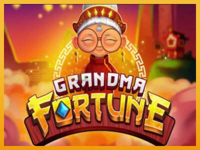 Grandma Fortune